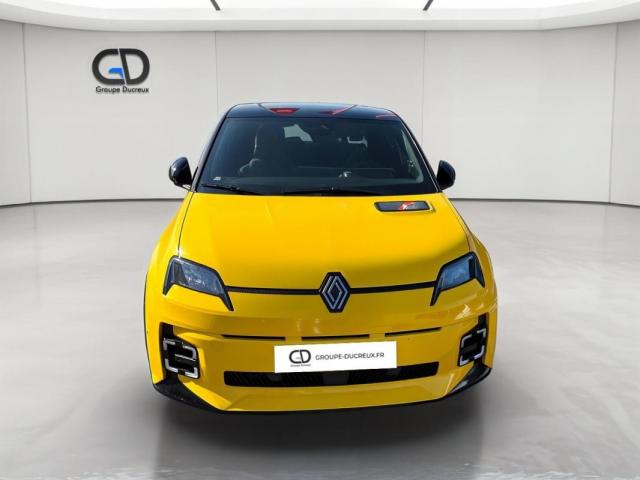 Renault R 5 image 1