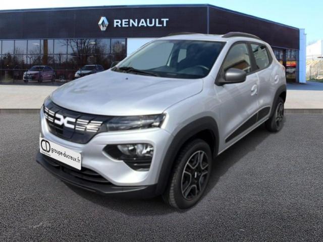 Dacia Spring Expression