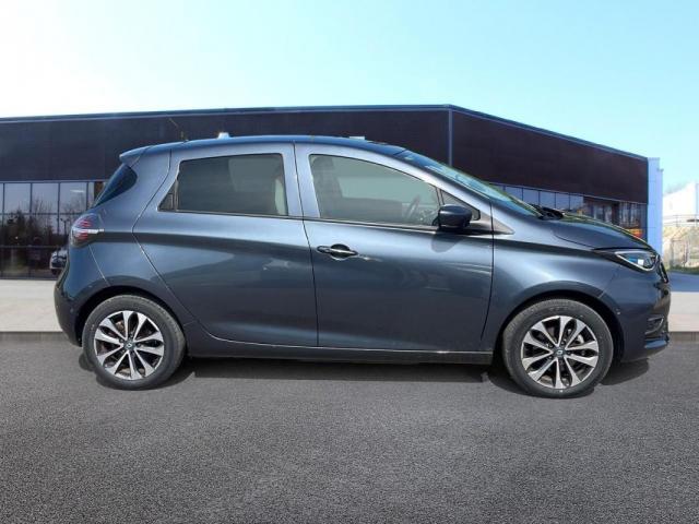 Renault Zoe image 3