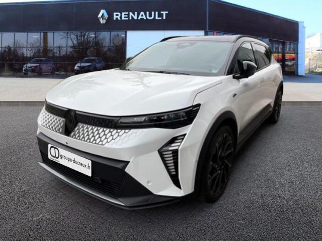 Renault Scénic E-Tech 100% Electrique 220 Ch Grande Autonomie Techno Esprit Alpine