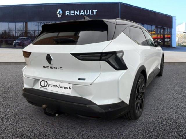 Renault Scénic image 4
