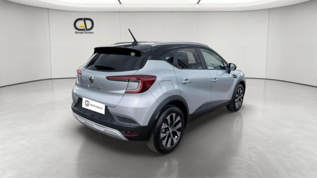 Renault Captur image 6