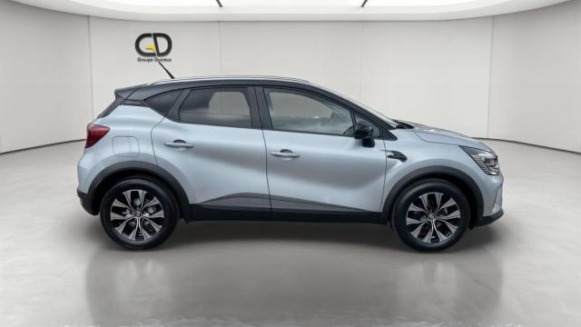 Renault Captur image 7