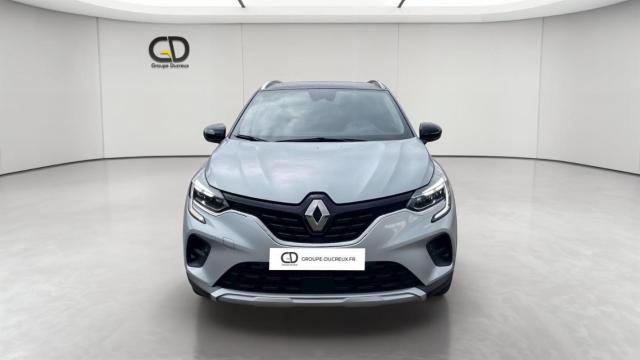 Renault Captur image 5