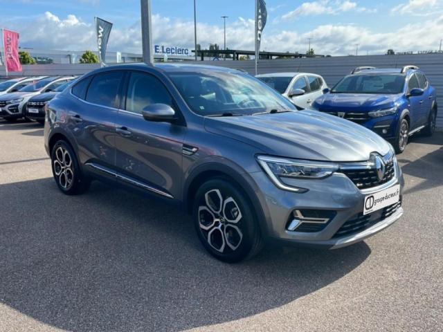 Renault Arkana image 9