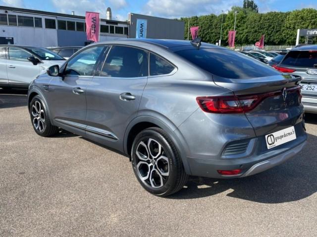 Renault Arkana image 3