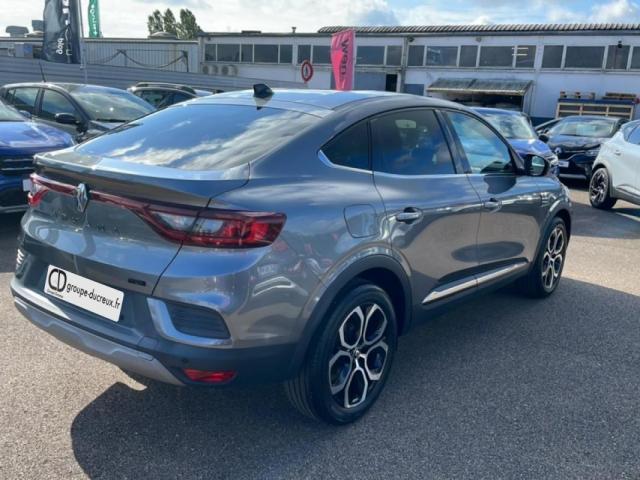 Renault Arkana image 6