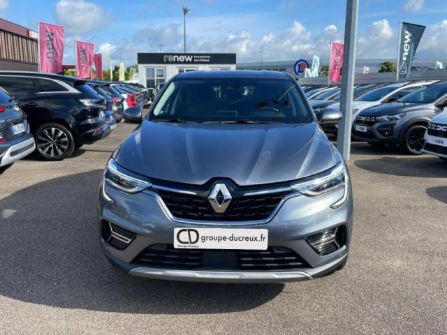 Renault Arkana image 8