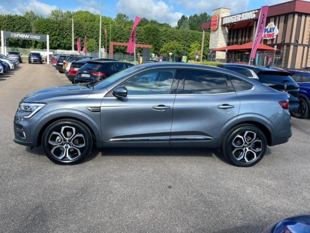 Renault Arkana image 7