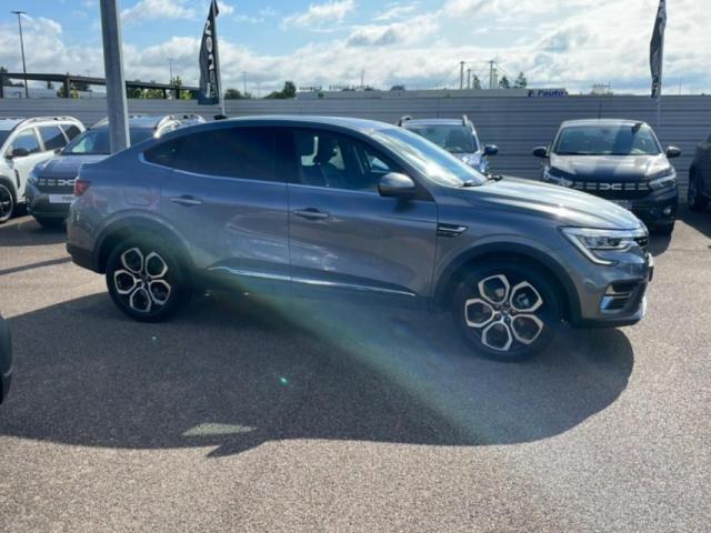 Renault Arkana image 1