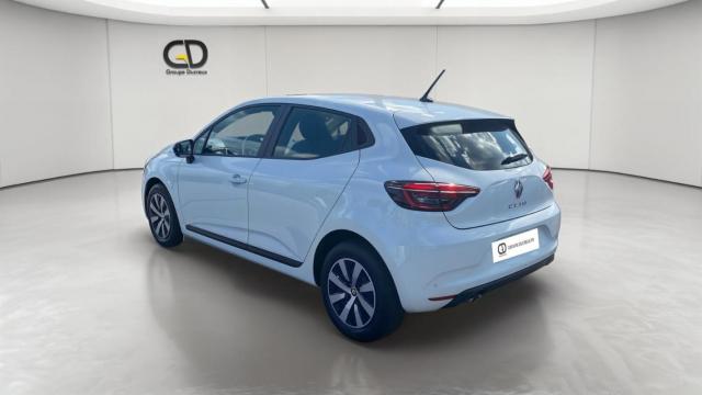 Renault Clio image 1