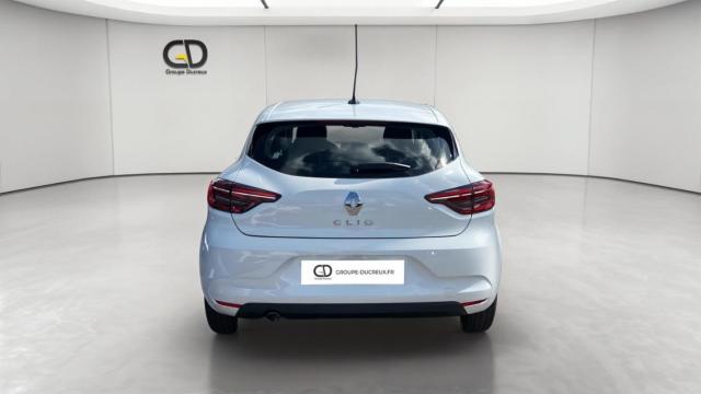 Renault Clio image 6