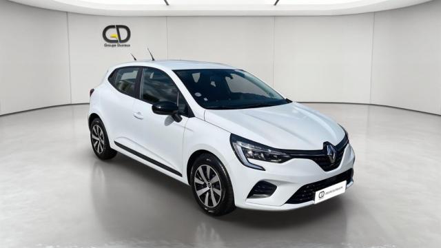 Renault Clio image 9