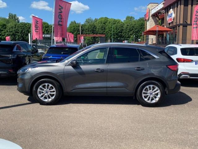 Ford Kuga image 7