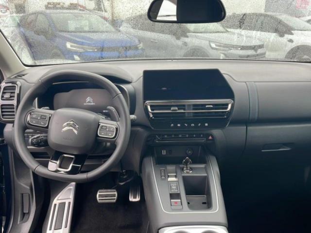 Citroen C5 Aircross image 6