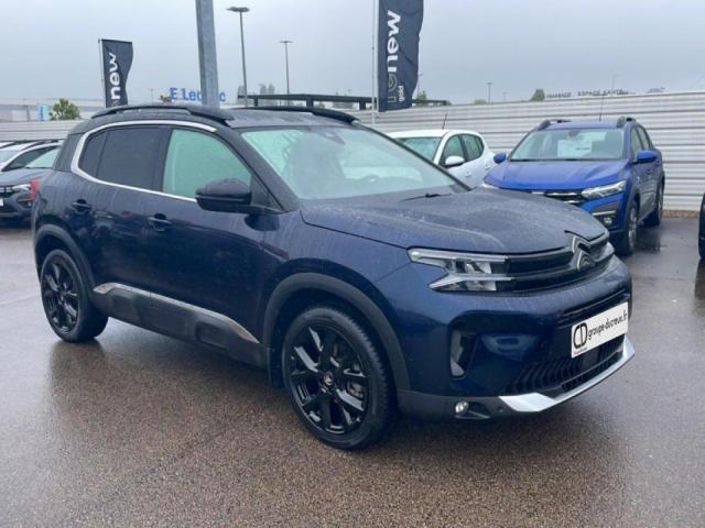 Citroen C5 Aircross image 7