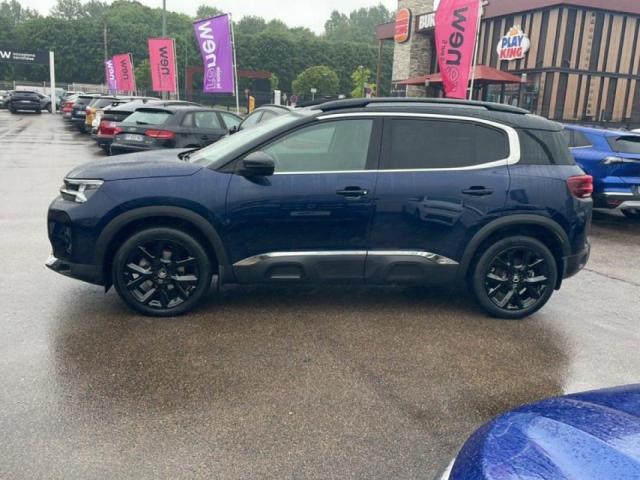 Citroen C5 Aircross image 9