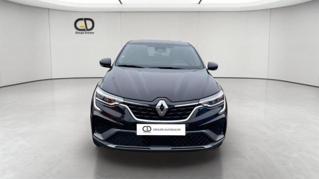Renault Arkana image 2