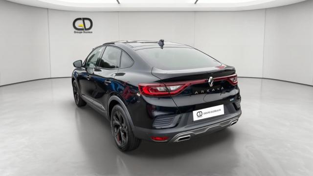 Renault Arkana image 1