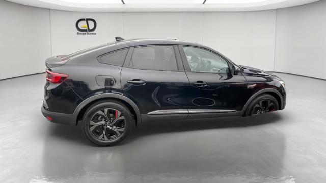 Renault Arkana image 9