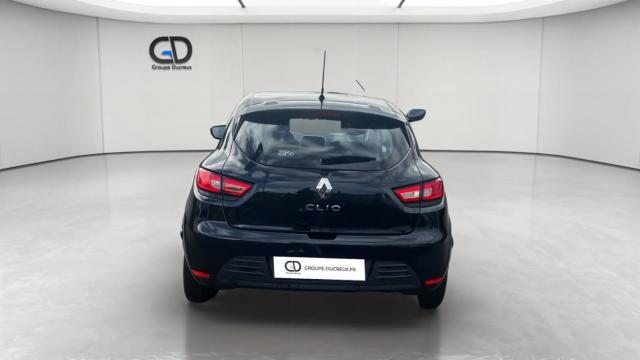 Renault Clio image 1