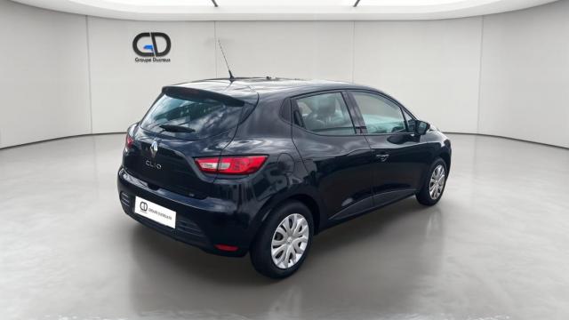 Renault Clio image 7