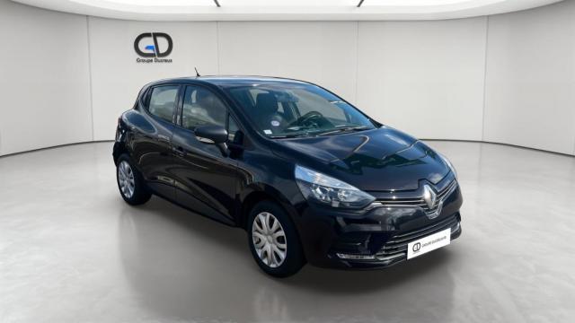 Renault Clio image 8