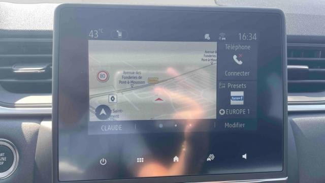 Renault Captur image 4