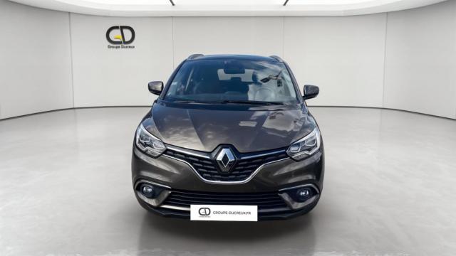 Renault Grand Scénic image 9