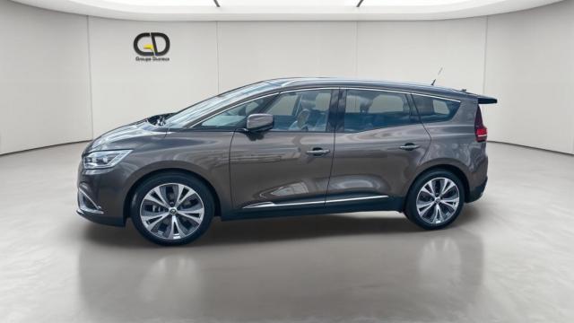 Renault Grand Scénic image 4
