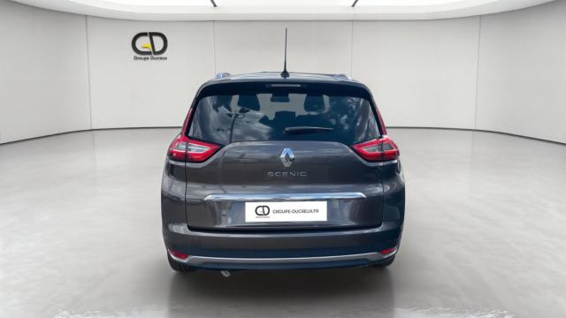 Renault Grand Scénic image 2