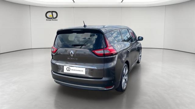 Renault Grand Scénic image 3