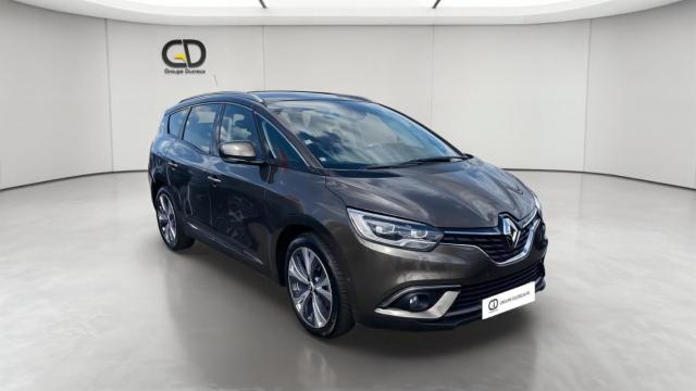 Renault Grand Scénic image 1