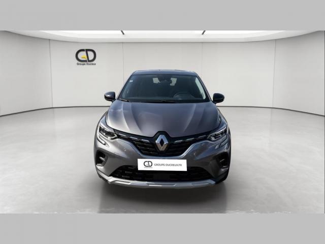 Renault Captur image 3