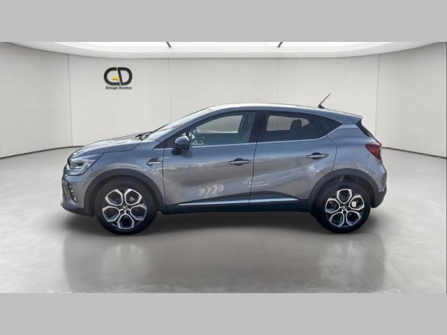 Renault Captur image 8