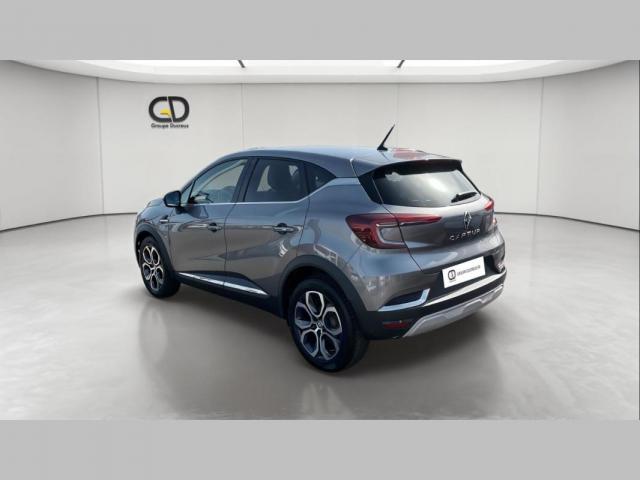Renault Captur image 6