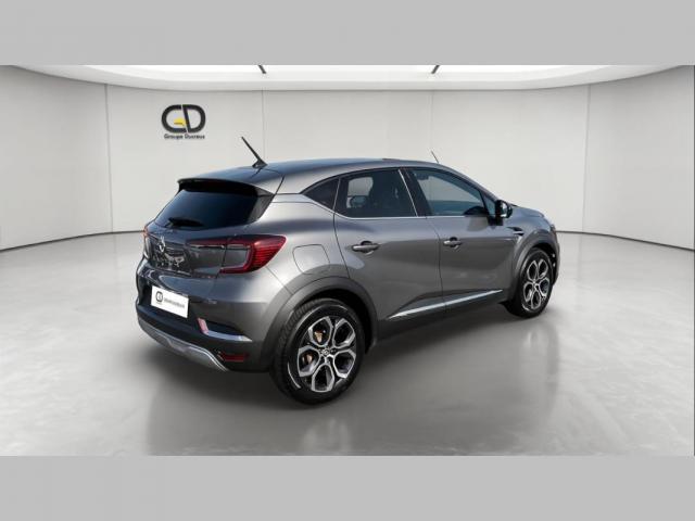 Renault Captur image 4