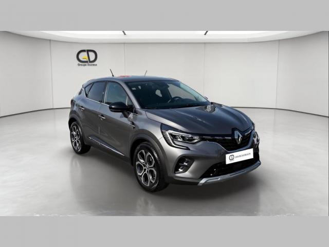Renault Captur image 5