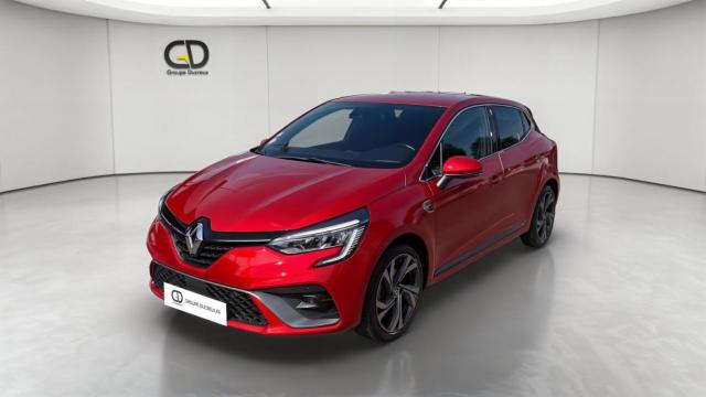 Renault Clio image 3