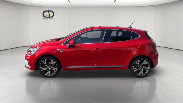 Renault Clio image 4