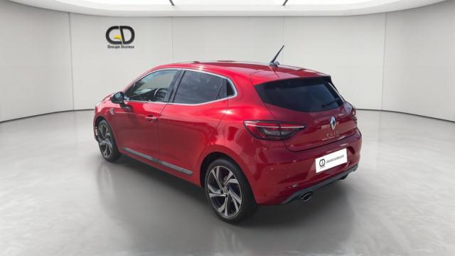 Renault Clio image 6