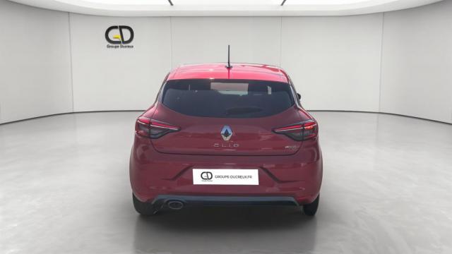 Renault Clio image 7