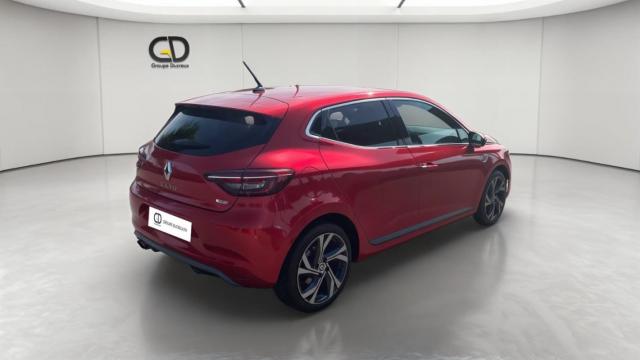 Renault Clio image 1
