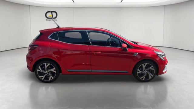 Renault Clio image 5