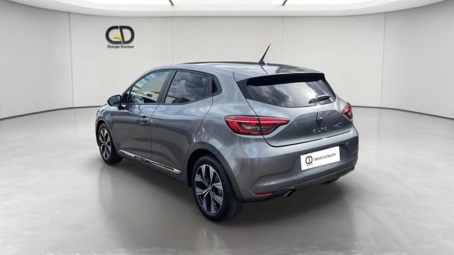 Renault Clio image 7