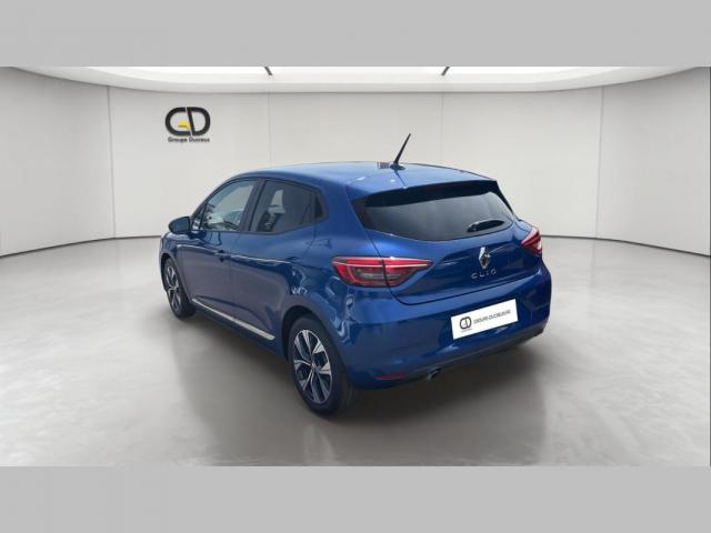 Renault Clio image 8