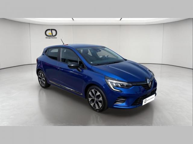 Renault Clio image 9