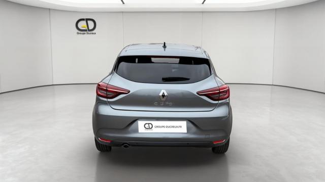 Renault Clio image 1