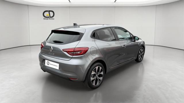 Renault Clio image 2