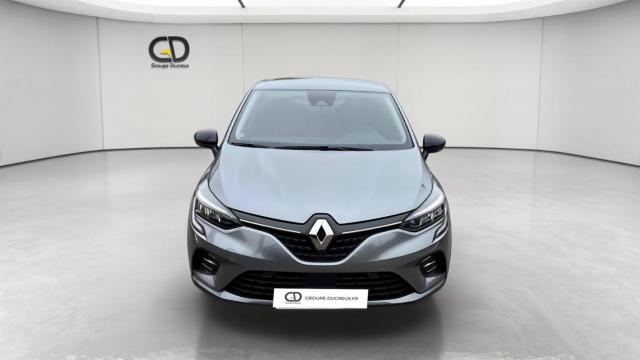 Renault Clio image 4